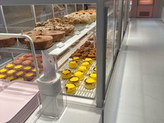 -好利来(上海长宁龙之梦店)