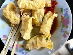 -茅老太臭豆腐