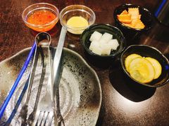 -BHC炸鸡(明洞总店)