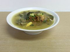 -面道赞宁海海鲜面(迎凤街店)