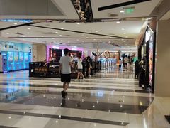 -中影星美国际影城(西乡天虹店)