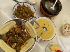 -小菜园新徽菜(江阴万达店)
