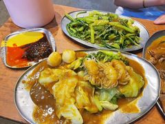 -明记牛杂(新马路分店)