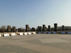 -中国人民抗日战争纪念雕塑园