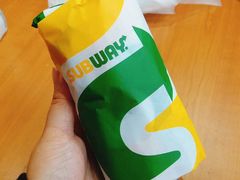 -赛百味SUBWAY(歌斐中心店)