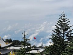 -峨眉山风景名胜区