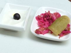 -沙漠玫瑰土耳其餐厅(神路街店)