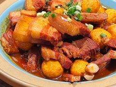 -符离集餐厅(万象城店)