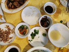 -华兴餐厅·招牌生鱼片(桃园路店)