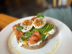 -Egg•Allday Brunch(襄阳北路店)