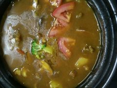 -长勺子东南亚(街道口店)