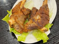 -清真·西北人家风味馆(中山中路店)