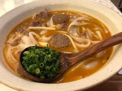 -三姐·老友记·南宁老友粉(朝阳区光华路嘉里中心店)