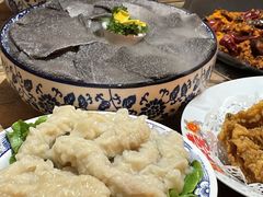 -旧街市鲜货老火锅(大光路店)