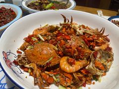 -柴火农家·江西赣南菜(土华店)