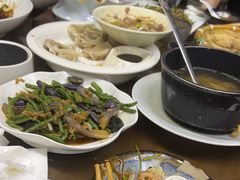 -魁盛居百年鲁菜馆(中林路店)