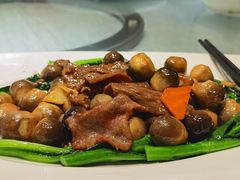 -朱仔记食府(江南大道店)