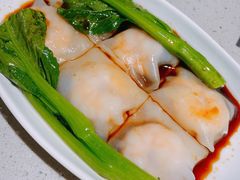 鲜虾肠粉-吉旺港式餐厅(南方商城店)