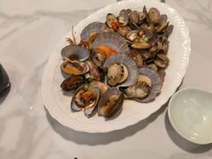 -船歌·鱼水饺青岛菜(石老人店)