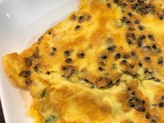 海瓜子煎蛋-食味稻汕头小吃(方庄店)