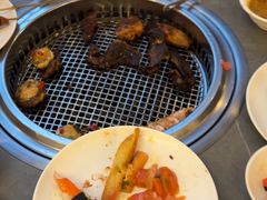 -尚宴牛特鲜自助(太原街万达店)