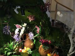 -花漫里餐厅(刺桐店)