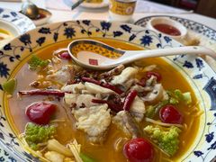 -宁波状元楼酒店(和义路店)