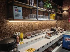 -小黑牛烤肉(聚隆店)