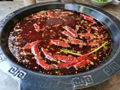 重庆渝达老火锅-重庆渝达老火锅(春熙路店)