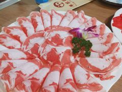 -羊家胡同·龙虾烧烤火锅(龙汇路店)