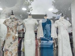 -陈大户旗袍(狮子林店)
