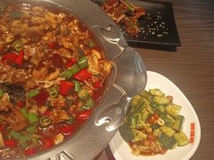 -胖哥俩肉蟹煲(福州仓山爱琴海店)