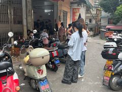 -娟娟老牌早餐店