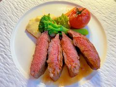 -Kathleen's Waitan 凯圣琳江景西餐厅(外滩店)