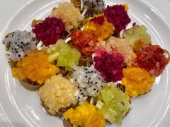 爱上硕果-鉴川·川菜传承(星汇两江店)
