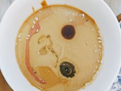 -清真·鸦儿李记·涮肉(鼓楼店)