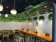 -轻净Clean&Pure(车公庙安徽大厦店)
