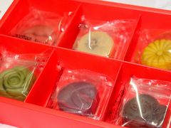 -东华大学第一食堂(松江校区店)