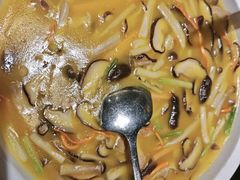 -饕然·民间川菜(龙泉店)