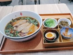 -康师傅私房牛肉面(新昌北机场店)