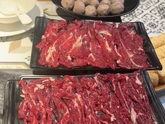 -三毛牛肉店(福强店)