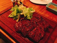 -El Bodegon阿根廷秘鲁餐厅(幸福路店)
