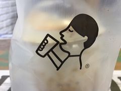 -喜茶(广州番禺奥园广场店)