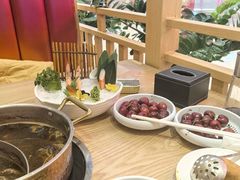 -松野谷·寿喜烧自助(华联顺义金街购物中心店)