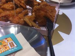 -BOPEYE·波派炸鸡(九霄天地店)