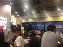 大堂-肯德基(庄士敦道店)