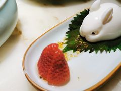 -京华烟云·北京烤鸭(领展购物广场·中关村店)