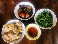 -绍兴老味道·非遗门店(银泰城店)