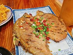 -刘师父老汉口江湖菜(蔡锷路店)