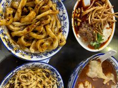 -西月城谭豆花(春熙路店)